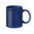 Colored ceramic mug DUBLIN TONE - mo6208-04 - variant Mo MO6208-04