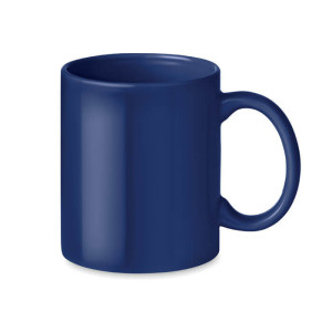 Colored ceramic mug DUBLIN TONE - Reklamnepredmety