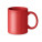 Colored ceramic mug DUBLIN TONE - mo6208-05 - variant Mo MO6208-05