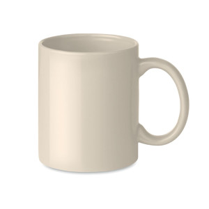 Colored ceramic mug DUBLIN TONE - Reklamnepredmety