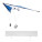 Šarkan FLY AWAY - mo6233-37 - variant Mo MO6233-37
