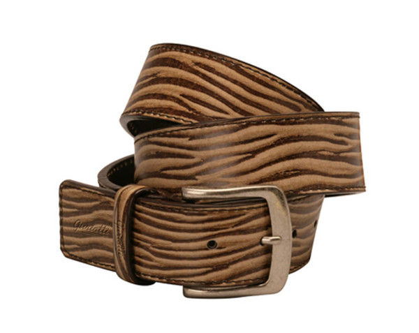 Leather belt Ropas
