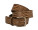 Leather belt Ropas - ap62519_81tblzzw - variant Ap 62519