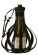 Cover for a bottle of wine Kerri - ap61982-10-a_htn1lwf7 - variant Ap 61982-10