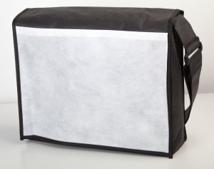 Shoulder bag Bagen - Reklamnepredmety