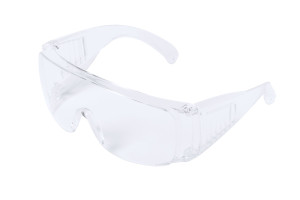 Hezal safety glasses