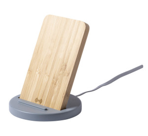 Wiket wireless charger mobile holder - Reklamnepredmety