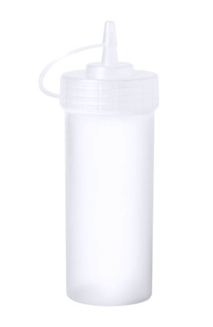 Taxlen dispenser bottle for pets