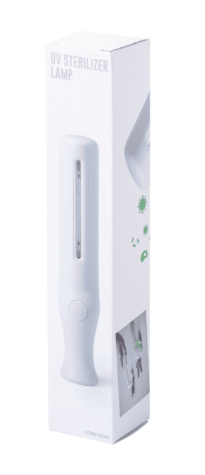 Klas UV sterilizer lamp