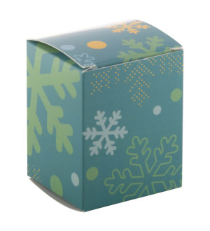 CreaBox Snow Globe A custom box - Reklamnepredmety