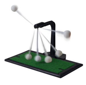Put golf game - Reklamnepredmety