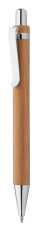 Bashania Black bamboo ballpoint pen - ap809403_8ec5o1dg - variant Ap 809403
