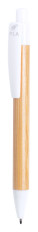 Heloix bamboo ballpoint pen - AP721867-01 - variant Ap 721867-01