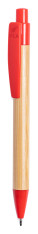 Heloix bamboo ballpoint pen - AP721867-05 - variant Ap 721867-05