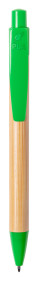Heloix bamboo ballpoint pen - AP721867-07__A - variant Ap 721867-07