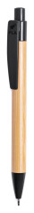 Heloix bamboo ballpoint pen - ap721867-10_wf4a6dpj - variant Ap 721867-10
