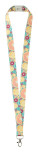 Subyard A Safe Eco custom sublimation lanyard - ap718514_mdwyn20e - variant Ap 718514