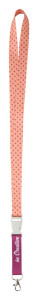 Subyard C Safe Eco custom sublimation lanyard - ap718516_7p14pa1z - variant Ap 718516