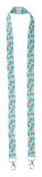 Subyard Double Safe Eco custom sublimation lanyard - ap718520_kkn3rnvf - variant Ap 718520