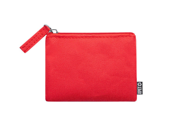RPET wallet Nelson