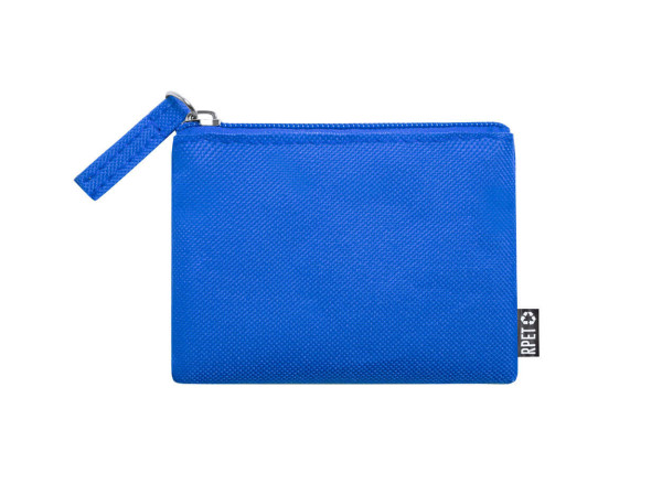 RPET wallet Nelson
