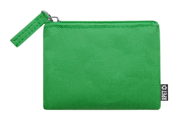 RPET wallet Nelson