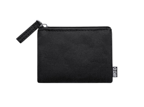 RPET wallet Nelson