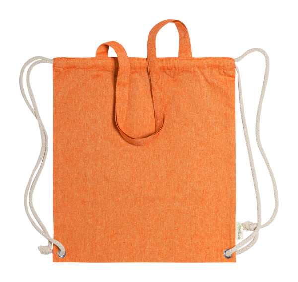 Fenin bag with drawstring
