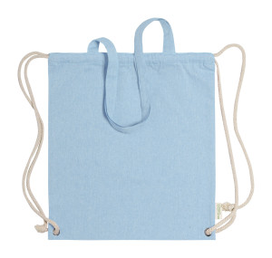 Fenin bag with drawstring - Reklamnepredmety