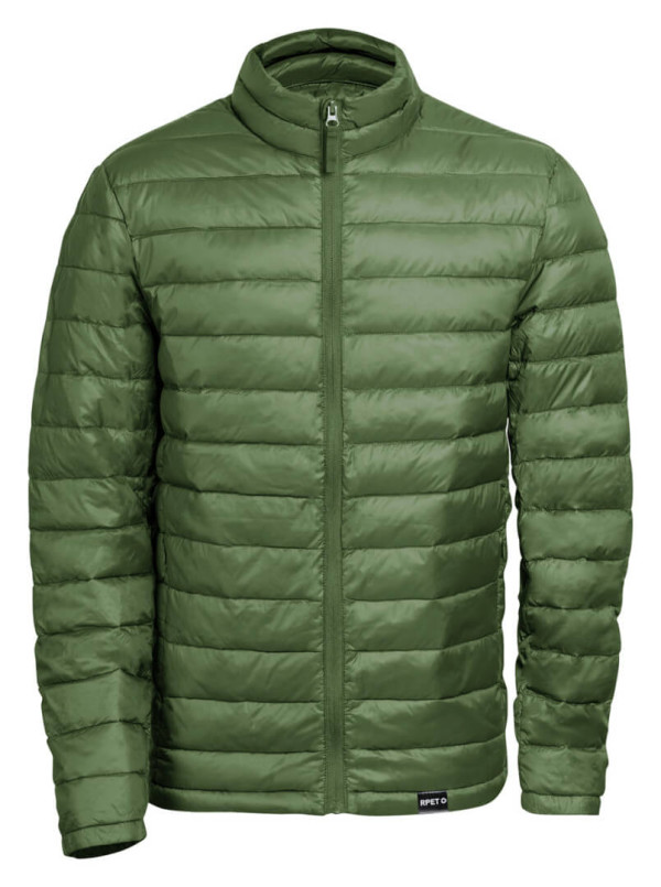 RPET jacket