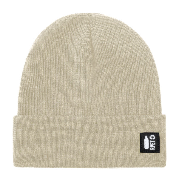 Hetul winter hat from RPET