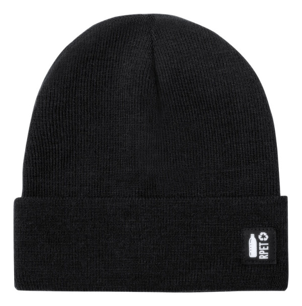 Hetul winter hat from RPET