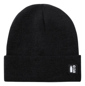 Hetul winter hat from RPET - Reklamnepredmety