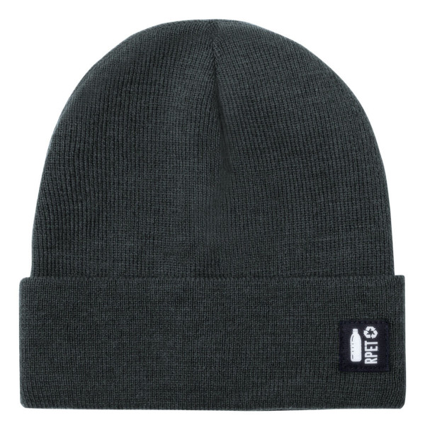 Hetul winter hat from RPET