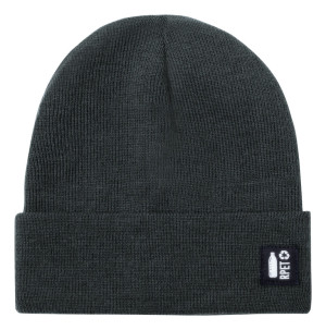 Hetul winter hat from RPET - Reklamnepredmety