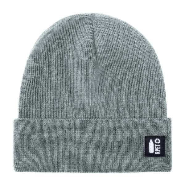 Hetul winter hat from RPET