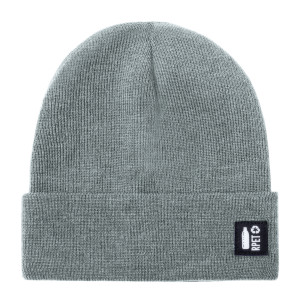 Hetul winter hat from RPET - Reklamnepredmety