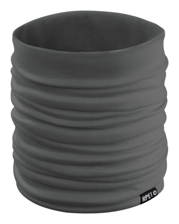 Multifunctional scarf Suanix from RPET