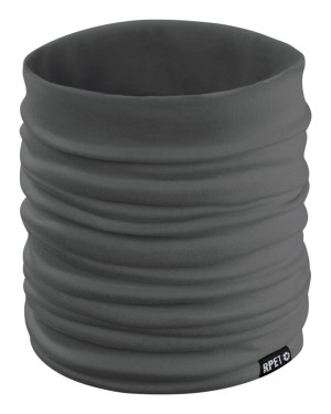 Multifunctional scarf Suanix from RPET - Reklamnepredmety