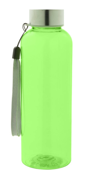 Pemba RPET bottle - Reklamnepredmety