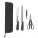 Stainless steel carving set ROASTY, 4 pieces - 56-0301154-500x500 - variant