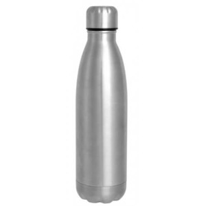 Double-walled vacuum bottle GOLDEN TASTE - Reklamnepredmety