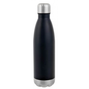 Double-walled vacuum bottle GOLDEN TASTE - Reklamnepredmety