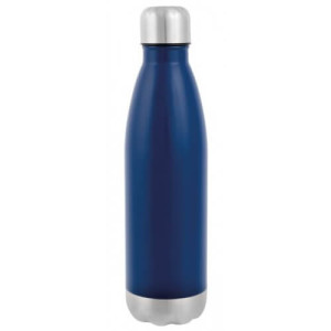 Double-walled vacuum bottle GOLDEN TASTE - Reklamnepredmety