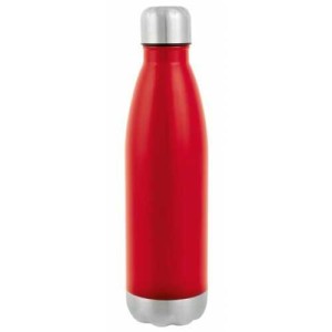 Double-walled vacuum bottle GOLDEN TASTE - Reklamnepredmety