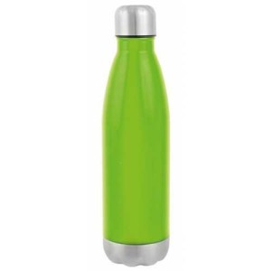 Double-walled vacuum bottle GOLDEN TASTE - Reklamnepredmety