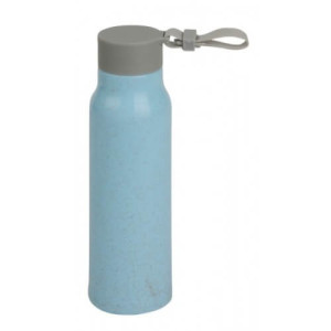 Glass drinking bottle ECO DRINK - Reklamnepredmety