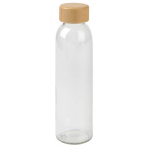 Glass bottle DEEPLY - Reklamnepredmety