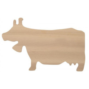 Cutting board WOODEN RINDY - Reklamnepredmety