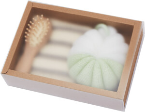 Wellness kit SHORT WAVE - Reklamnepredmety
